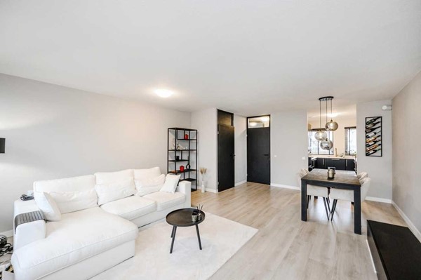 Medium property photo - Wagnerstraat 36, 1323 CM Almere