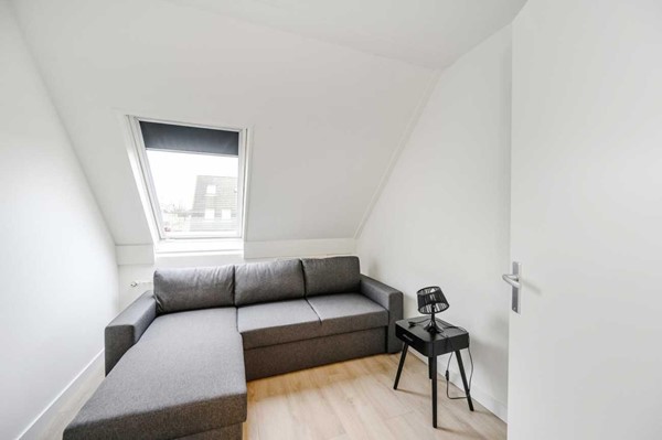 Medium property photo - Wagnerstraat 36, 1323 CM Almere