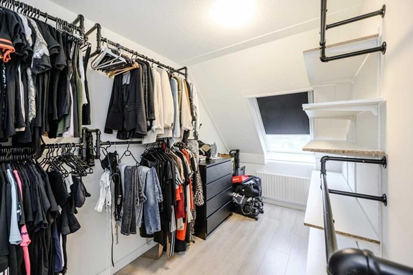 Medium property photo - Wagnerstraat 36, 1323 CM Almere