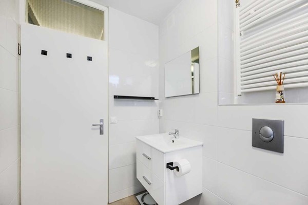 Medium property photo - Wagnerstraat 36, 1323 CM Almere