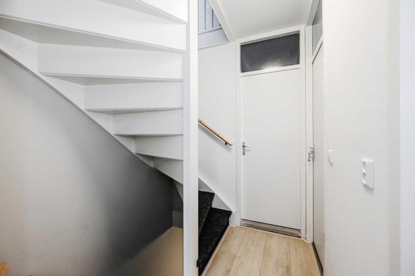 Medium property photo - Wagnerstraat 36, 1323 CM Almere