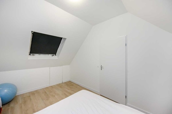 Medium property photo - Wagnerstraat 36, 1323 CM Almere