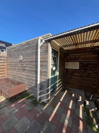 Medium property photo - Wagnerstraat 36, 1323 CM Almere