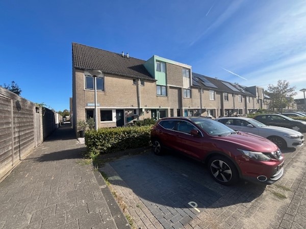 Medium property photo - Wagnerstraat 36, 1323 CM Almere