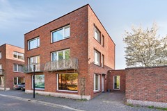 New for sale: Komijnstraat 55, 1104 HP Amsterdam