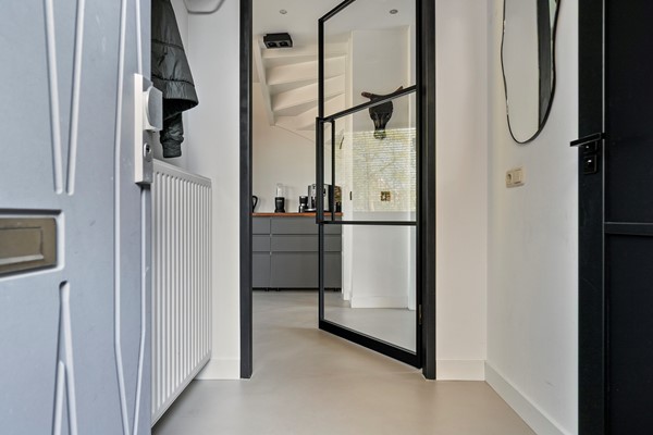 Medium property photo - Komijnstraat 55, 1104 HP Amsterdam