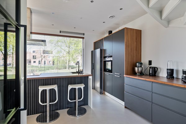 Medium property photo - Komijnstraat 55, 1104 HP Amsterdam