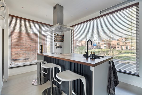 Medium property photo - Komijnstraat 55, 1104 HP Amsterdam