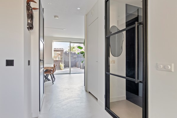 Medium property photo - Komijnstraat 55, 1104 HP Amsterdam