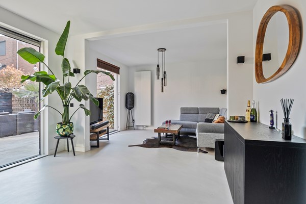 Medium property photo - Komijnstraat 55, 1104 HP Amsterdam