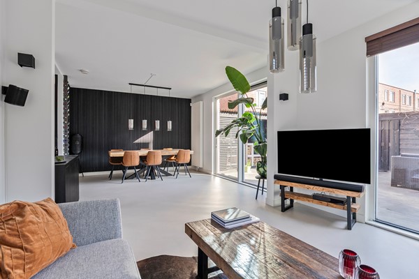Medium property photo - Komijnstraat 55, 1104 HP Amsterdam