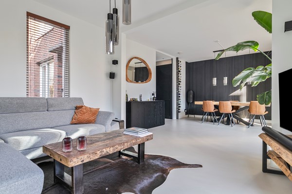 Medium property photo - Komijnstraat 55, 1104 HP Amsterdam