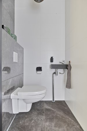 Medium property photo - Komijnstraat 55, 1104 HP Amsterdam