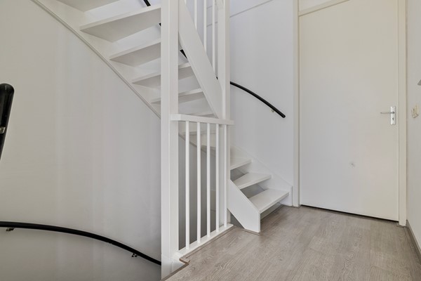 Medium property photo - Komijnstraat 55, 1104 HP Amsterdam