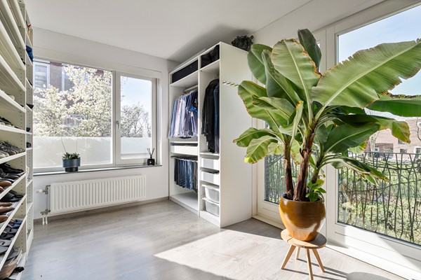 Medium property photo - Komijnstraat 55, 1104 HP Amsterdam