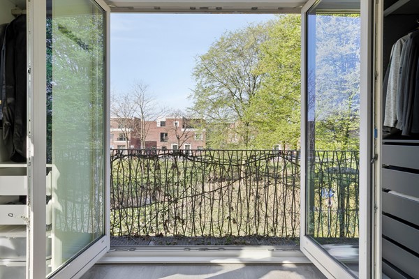 Medium property photo - Komijnstraat 55, 1104 HP Amsterdam