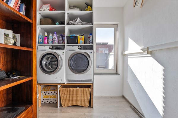Medium property photo - Komijnstraat 55, 1104 HP Amsterdam