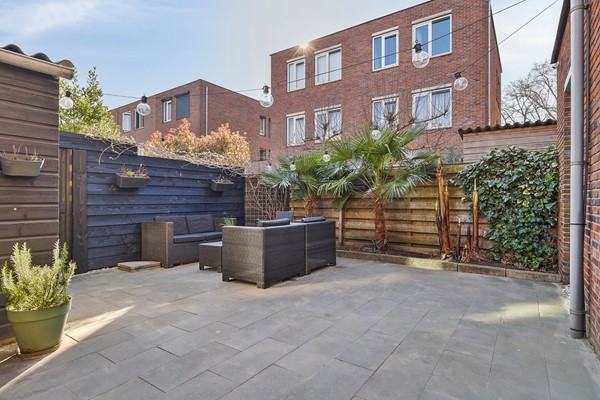 Medium property photo - Komijnstraat 55, 1104 HP Amsterdam