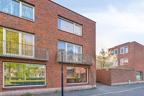 Medium property photo - Komijnstraat 55, 1104 HP Amsterdam
