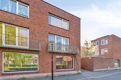 New for sale: Komijnstraat 55, 1104 HP Amsterdam