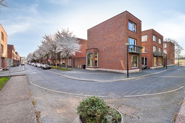Medium property photo - Komijnstraat 55, 1104 HP Amsterdam