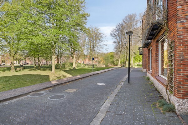 Medium property photo - Komijnstraat 55, 1104 HP Amsterdam