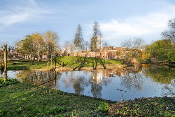 Medium property photo - Komijnstraat 55, 1104 HP Amsterdam