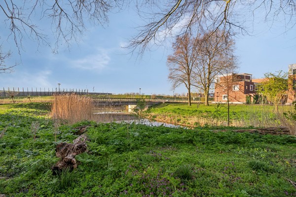 Medium property photo - Komijnstraat 55, 1104 HP Amsterdam
