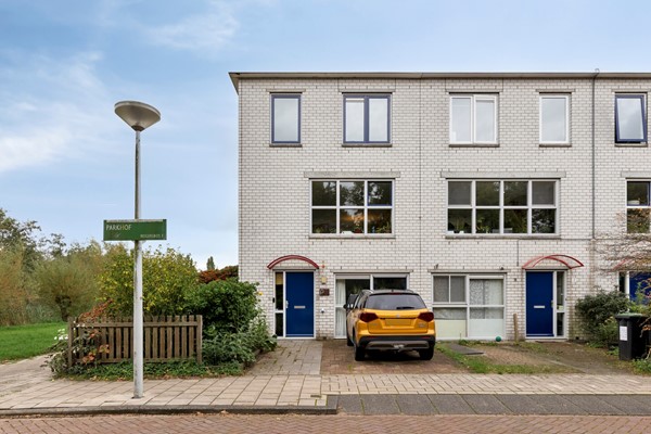 Te koop: Parkhof 1, 1106 SX Amsterdam