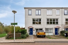Te koop: Parkhof 1, 1106SX Amsterdam