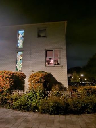 Medium property photo - Parkhof 1, 1106 SX Amsterdam