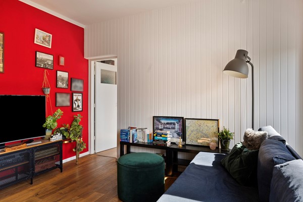 Medium property photo - Ariana Nozemanstraat 21-3, 1065 TP Amsterdam