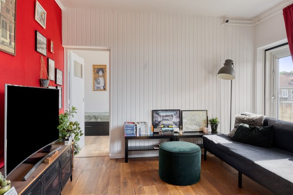 Medium property photo - Ariana Nozemanstraat 21-3, 1065 TP Amsterdam
