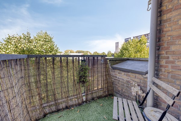 Medium property photo - Ariana Nozemanstraat 21-3, 1065 TP Amsterdam