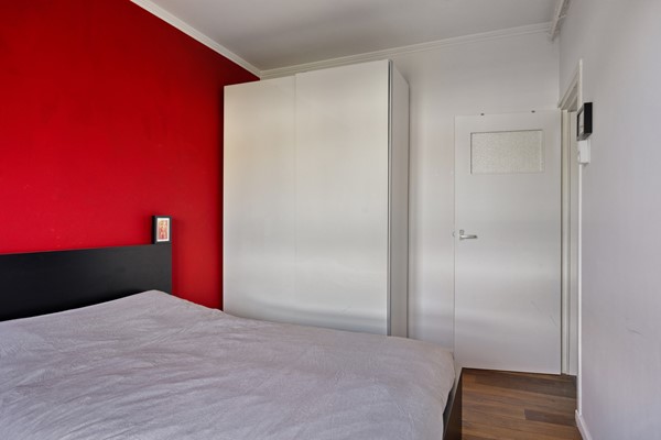 Medium property photo - Ariana Nozemanstraat 21-3, 1065 TP Amsterdam