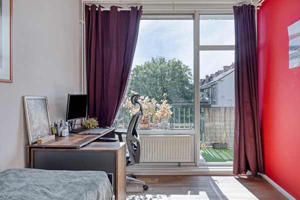 Medium property photo - Ariana Nozemanstraat 21-3, 1065 TP Amsterdam