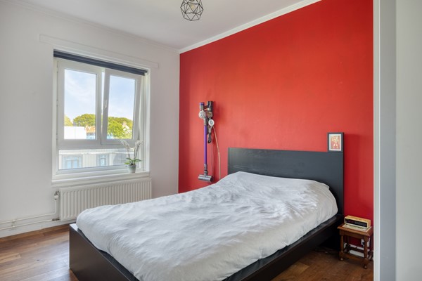 Medium property photo - Ariana Nozemanstraat 21-3, 1065 TP Amsterdam