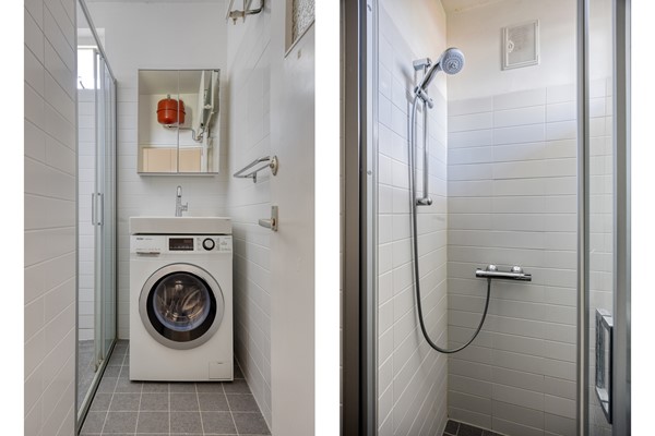 Medium property photo - Ariana Nozemanstraat 21-3, 1065 TP Amsterdam