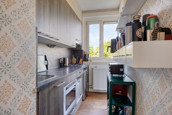 Medium property photo - Ariana Nozemanstraat 21-3, 1065 TP Amsterdam
