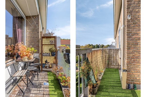 Medium property photo - Ariana Nozemanstraat 21-3, 1065 TP Amsterdam