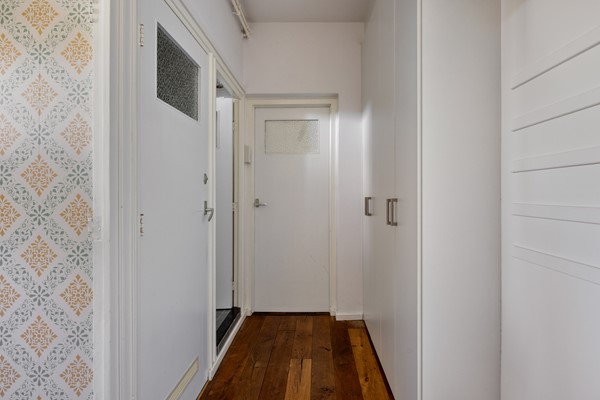 Medium property photo - Ariana Nozemanstraat 21-3, 1065 TP Amsterdam