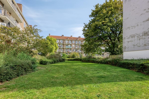 Medium property photo - Ariana Nozemanstraat 21-3, 1065 TP Amsterdam