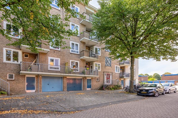 Medium property photo - Ariana Nozemanstraat 21-3, 1065 TP Amsterdam