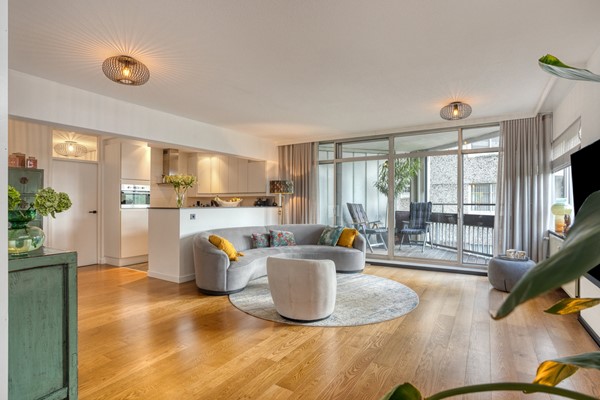 For sale: Groenhoven 433, 1103 LM Amsterdam