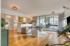 For sale: Groenhoven 433, 1103LM Amsterdam