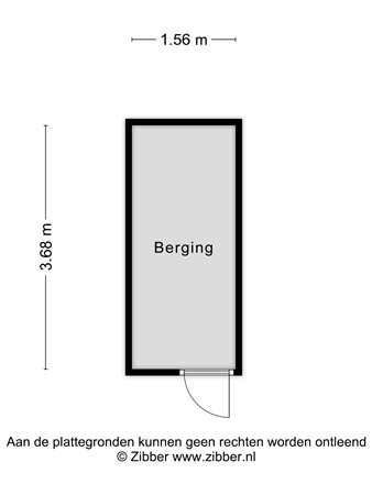 Groenhoven 433, 1103 LM Amsterdam - 