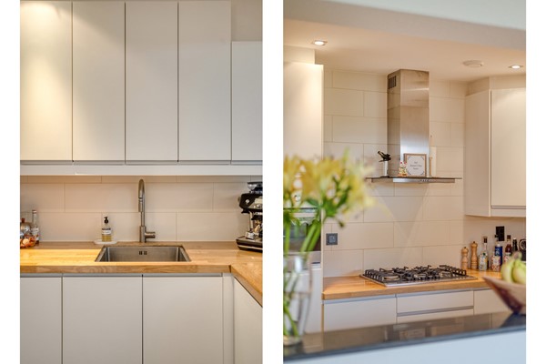 Medium property photo - Groenhoven 433, 1103 LM Amsterdam