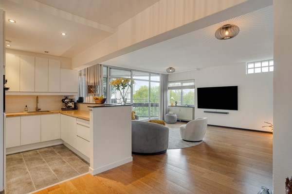 Medium property photo - Groenhoven 433, 1103 LM Amsterdam