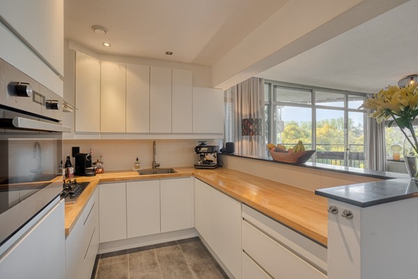 Medium property photo - Groenhoven 433, 1103 LM Amsterdam