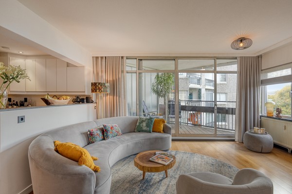 Medium property photo - Groenhoven 433, 1103 LM Amsterdam